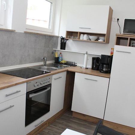 Fewo Ludolf Bad Gandersheim Exterior photo